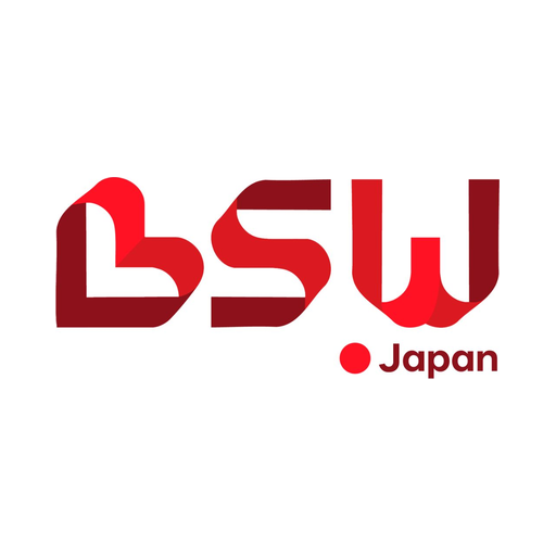 Ikon aplikasi BSW Learning
